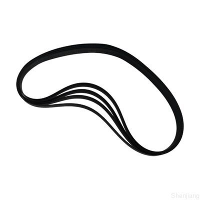 Correia Plana para Classificadora de Notas Glory UW-500-F 10*391*0.65mm Peça Original Genuína 31430528