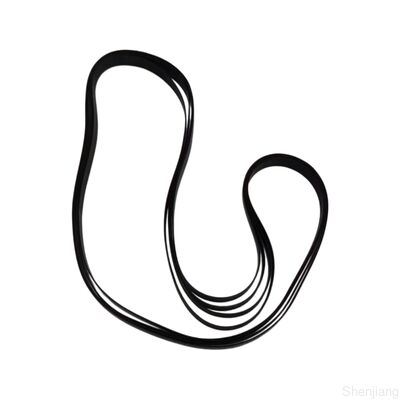 Correia Plana Glory UW-500-F 10*583*0.65mm Peça Original Genuína Classificadora de Moedas 31430530