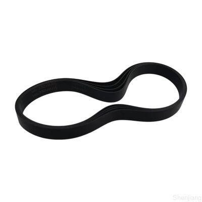 Correia Plana Glory UW-200 10*332*0.65mm Peça Original Genuína para Classificadora de Moedas 31430661