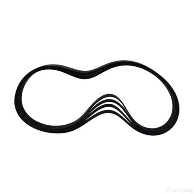 Correia Plana Glory UW-200 10*332*0.65mm Peça Original Genuína para Classificadora de Moedas 31430661