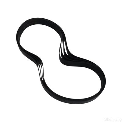 Correia Plana Glory UW-200 10*332*0.65mm Peça Original Genuína para Classificadora de Moedas 31430661