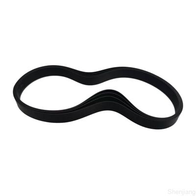 Correia Plana Glory UW-200 10*332*0.65mm Peça Original Genuína para Classificadora de Moedas 31430661