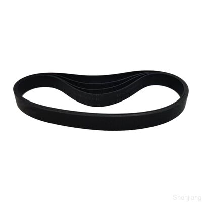 Glory UW-500-F Cinturão plano 10*282*0.65mm Original Genuino Moeda Selecionadora Parte 31430714