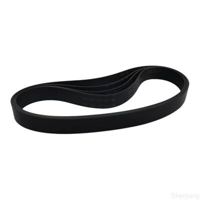 Glory UW-500-F Cinturão plano 10*282*0.65mm Original Genuino Moeda Selecionadora Parte 31430714