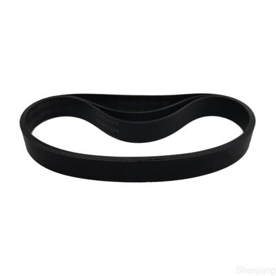 Correia Plana Glory UW-200 10*208*0.65mm Peça Original Genuína para Classificadora de Moedas 31430733