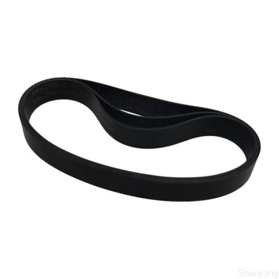 Correia Plana Glory UW-200 10*208*0.65mm Peça Original Genuína para Classificadora de Moedas 31430733