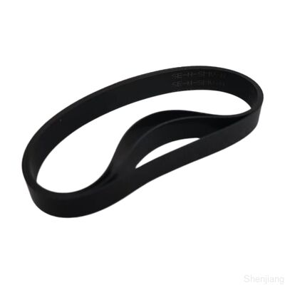 Correia Plana Glory UW-200 10*208*0.65mm Peça Original Genuína para Classificadora de Moedas 31430733