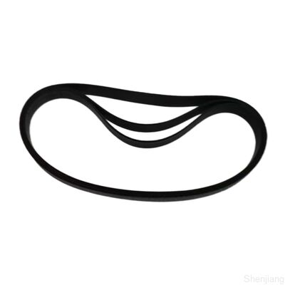 Correia Plana Glory UW-200 10*208*0.65mm Peça Original Genuína para Classificadora de Moedas 31430733