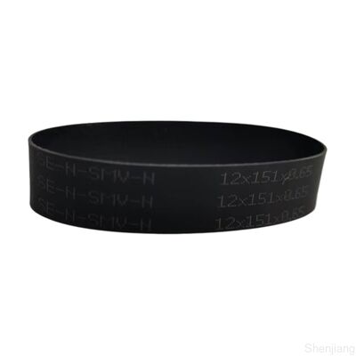 Correia Plana Glory UW-500 12*151*0.65mm Peça Original Genuína para Classificadora de Moedas 31430751