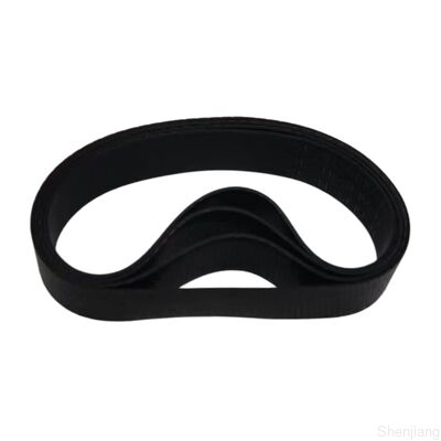 Correia Plana Glory UW-500 12*151*0.65mm Peça Original Genuína para Classificadora de Moedas 31430751