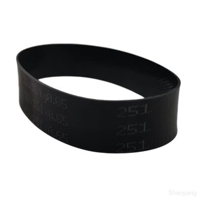 Correia Plana Glory UW-500 12*151*0.65mm Peça Original Genuína para Classificadora de Moedas 31430751