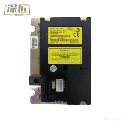 01750233014 01750239256 Teclado Wincor J6.1 Epp Peças de ATM Wincor Epp J6.1 17502392561750159565 1750233018 1750233014