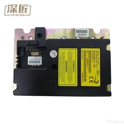 01750233014 01750239256 Teclado Wincor J6.1 Epp Peças de ATM Wincor Epp J6.1 17502392561750159565 1750233018 1750233014