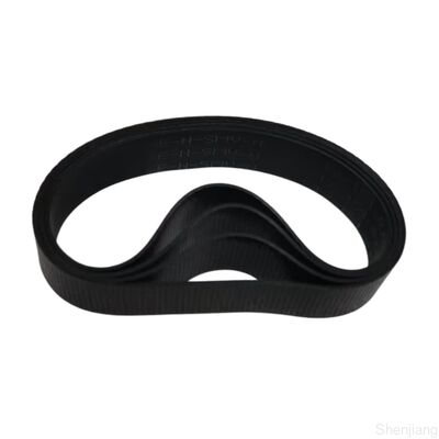 Glory UW-500 Cinturão plano 12*154*0.65mm Original Genuino Moeda Selecionadora Parte 31430792