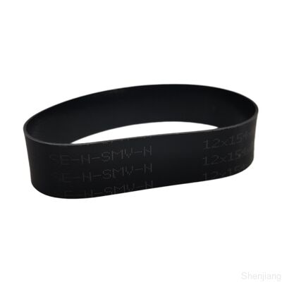 Glory UW-500 Cinturão plano 12*154*0.65mm Original Genuino Moeda Selecionadora Parte 31430792