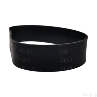 Glory UW-500 Cinturão plano 12*154*0.65mm Original Genuino Moeda Selecionadora Parte 31430792