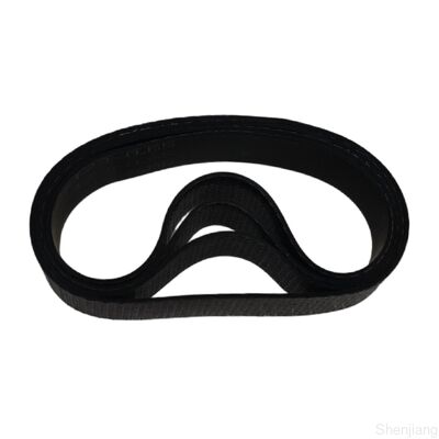 Glory UW-500 Cinturão plano 12*123*0.65mm Original Genuino Moeda de triagem Parte 31430973