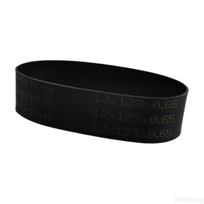 Glory UW-500 Cinturão plano 12*123*0.65mm Original Genuino Moeda de triagem Parte 31430973