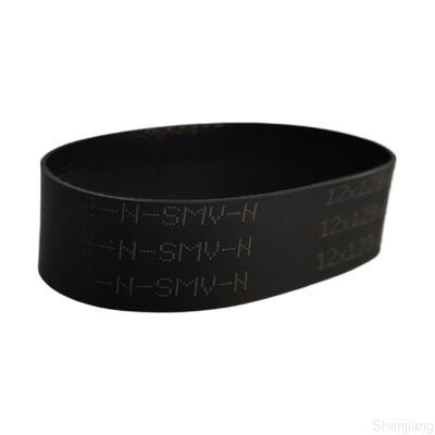 Glory UW-500 Cinturão plano 12*123*0.65mm Original Genuino Moeda de triagem Parte 31430973