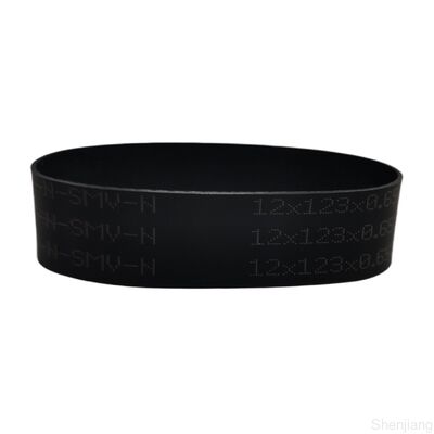 Glory UW-500 Cinturão plano 12*123*0.65mm Original Genuino Moeda de triagem Parte 31430973