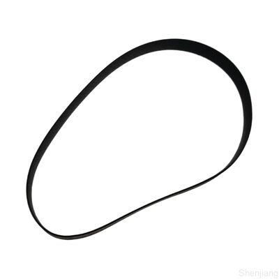 Glory UW-500-F Cintura plana 10*278*0.65mm Original Genuino Sorter de Moeda Parte 31431002