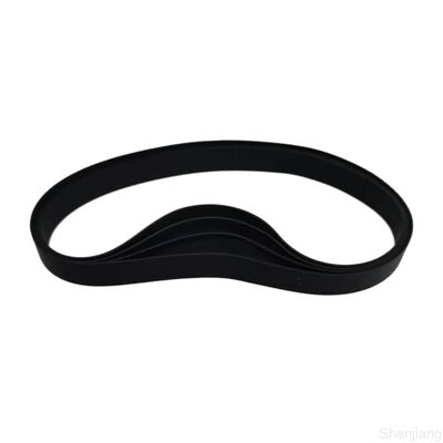 Glory UW-500-F Cintura plana 10*278*0.65mm Original Genuino Sorter de Moeda Parte 31431002