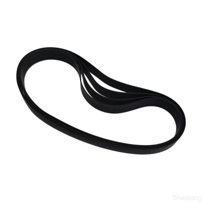 Glory UW-500-F Cintura plana 10*278*0.65mm Original Genuino Sorter de Moeda Parte 31431002