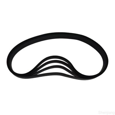 Glory UW-500-F Cintura plana 10*278*0.65mm Original Genuino Sorter de Moeda Parte 31431002