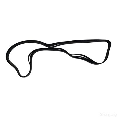 Correia Plana Glory UW-500 14*1096*0.65mm Peça Original Genuína para Classificadora de Moedas 31431022