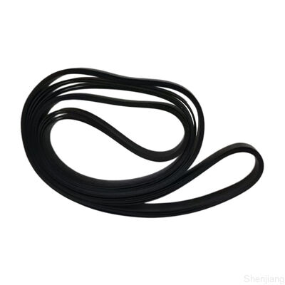 Correia Plana Glory UW-500 14*1096*0.65mm Peça Original Genuína para Classificadora de Moedas 31431022