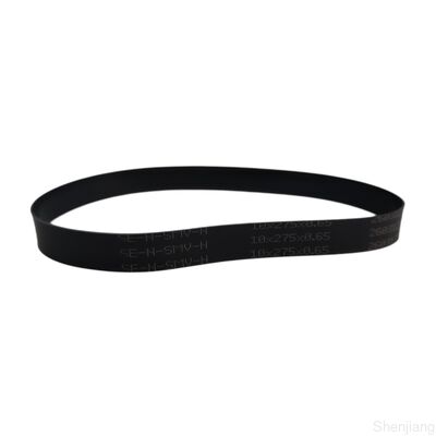 Glory UW-500-F Cintura plana 10*275*0.65mm Original Genuino Contador de notas Parte 31431063