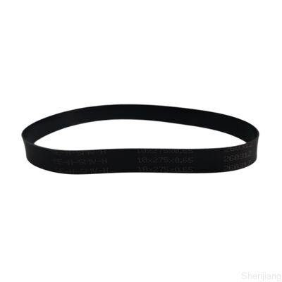 Glory UW-500-F Cintura plana 10*275*0.65mm Original Genuino Contador de notas Parte 31431063