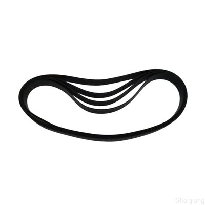 Glory UW-500-F Cintura plana 10*275*0.65mm Original Genuino Contador de notas Parte 31431063