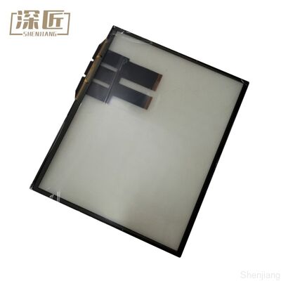 ATM Machine Spare Parts Hyosung 19inch Rev0.2 Touch Screen SPR24 Hyosung 1636-1 for Hyosung ATM Screen