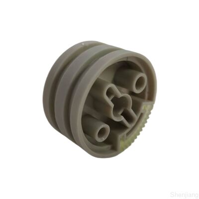 GLORY GFS100 UW-200 Roller original genuíno para seleção de moedas KNJ0J1310Z0