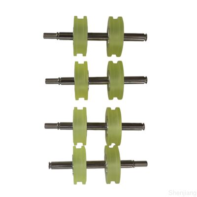 GLORY UW-200 CFS100 Modelo de eixo original KV40J1120Z0 para ordenador de moeda