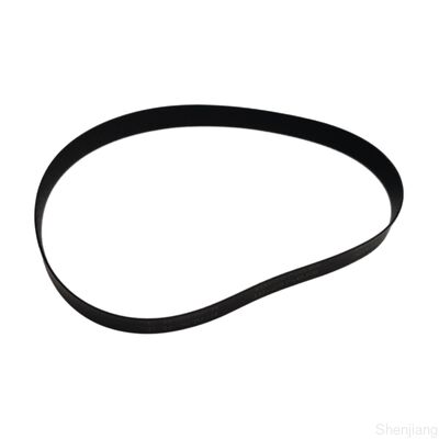 GLORY UW-500 Cinturão plano 10*297*0.65mm Original Parte original KV40J3161Z0