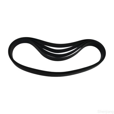 GLORY UW-500 Cinturão plano 10*297*0.65mm Original Parte original KV40J3161Z0