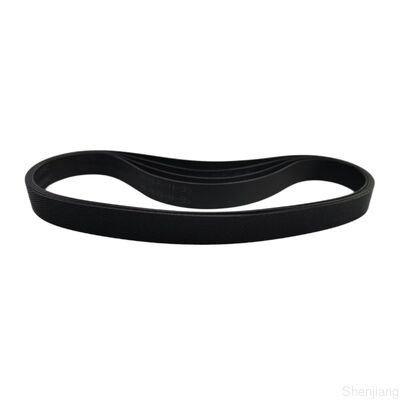 GLORY UW-500 Cinturão plano 10*297*0.65mm Original Parte original KV40J3161Z0