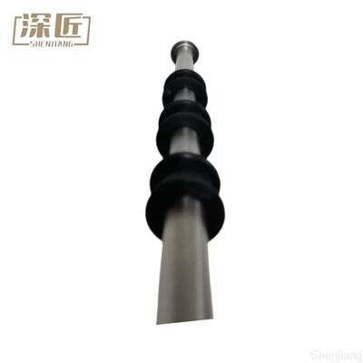 49202790000A Atm Peças da máquina Diebold Opteva Shaft XPRT DRV Transport Superior Idler Assembly 49-202790-000A