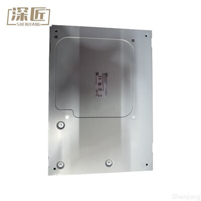 1750360108 Original Diebold PC 6G Celeron G3900 com alimentação