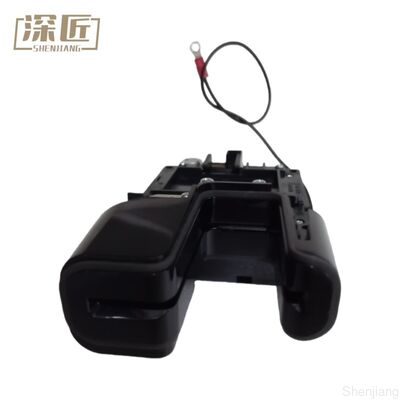 1750359088 caixa eletrônico original Diebold CHD-DIP ICM375-3R2790 Basic Micro Card Reader DIP Tipo 01750359088