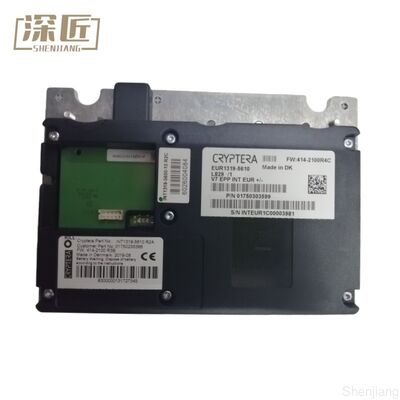 1750303599 Original Diebold V7 EPP Pad PIN Criptografado teclado ATM seguro teclado 01750303599