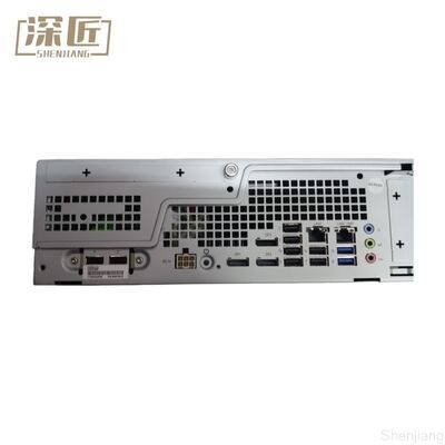 1750302006 PC original Diebold 6G I3-7101E com alimentação ATM Computador principal 01750302006