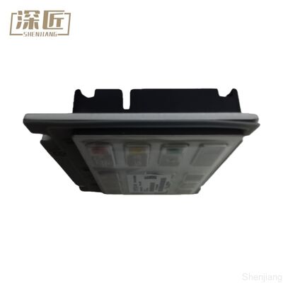 1750234858 Original Diebold V7 EPP Encrypted PIN Pad Keyboard Secure ATM Keypad 01750234858