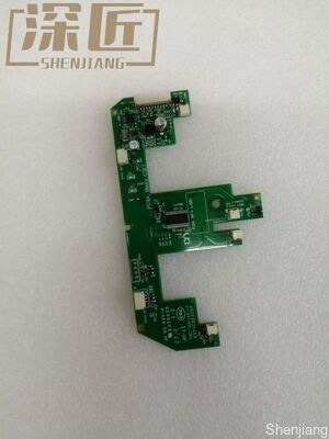 ATM Machine Spare Parts 1750301000-29 01750360563 Diebold Nixdorf DN CAS RECYCLING CASSETTE SECURE Electronic Board PCB