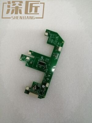 ATM Machine Spare Parts 1750301000-29 01750360563 Diebold Nixdorf DN CAS RECYCLING CASSETTE SECURE Electronic Board PCB