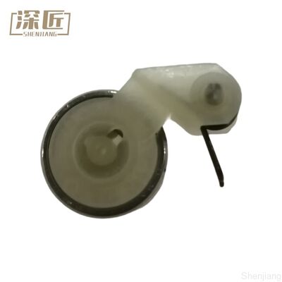 UW-200 NF70W1220Z0 DE-100 GFS100 GFS120 UW52C Separation Roller Arm Assembly Glory GFS220 for Currency Sorter Machine