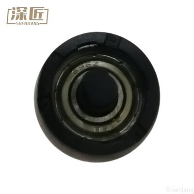 UW-200 113301751 DE-100 GFS100 GFS120 USF52C Pickup Roller with Bearing Glory  GFS220 Pickup Roller with Bearing Banknote Part