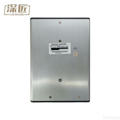 1750109076 ATM Machine Spare Parts Wincor Nixdorf 2050XE SOP Operator Panel USB Connectivity Specific 01750109076 for Wincor ATM